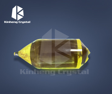 Ανιχνευτής LuAG γάμμα οθόνης απεικόνισης ακτίνας X: Κρύσταλλο scintillator CE
