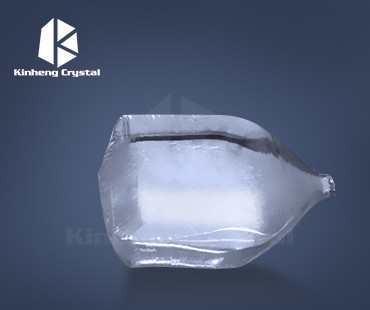 MgAl2O4 σπινέλιου κρύσταλλο αργιλικών αλάτων μαγνήσιου υποστρωμάτων ενιαίου κρυστάλλου
